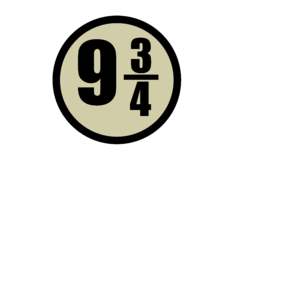 A 9 és 3/4-ik vágányról érkeztem