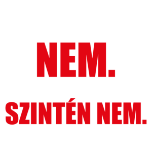 Nem vagyok tökéletes, de nem is akarok az lenni!