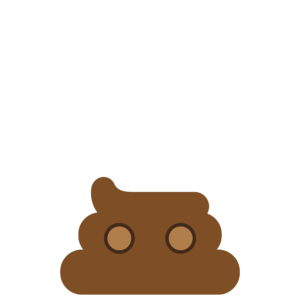 Nem eszek meg semmit ami kakil!