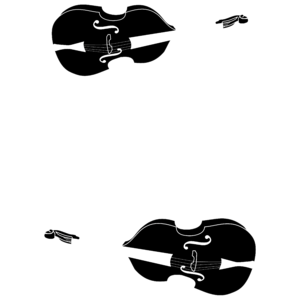 Nem, ez nem egy nagy hegedű.